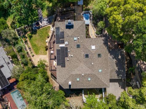 17 Madrone Avenue Woodacre CA 94973