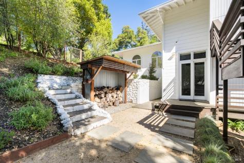 17 Madrone Avenue Woodacre CA 94973