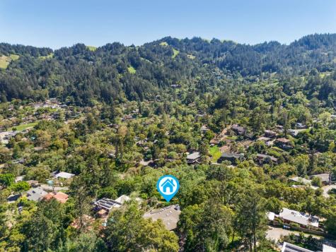 17 Madrone Avenue Woodacre CA 94973