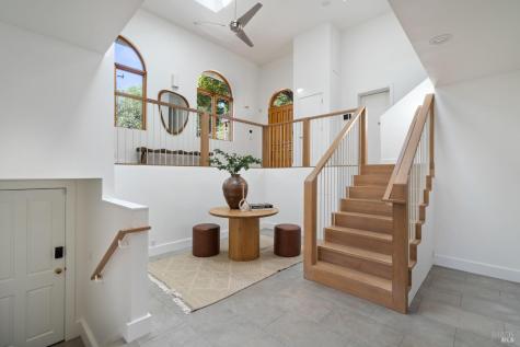 17 Madrone Avenue Woodacre CA 94973