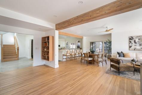 17 Madrone Avenue Woodacre CA 94973