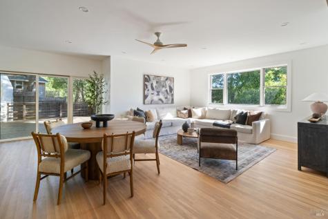 17 Madrone Avenue Woodacre CA 94973