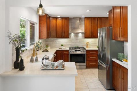 1230 Cambridge Street Novato CA 94947