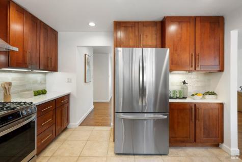 1230 Cambridge Street Novato CA 94947