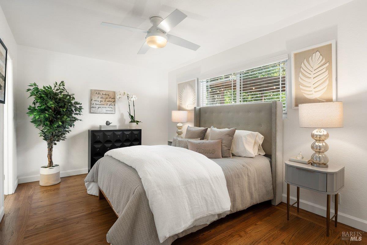 1230 Cambridge Street Novato CA 94947