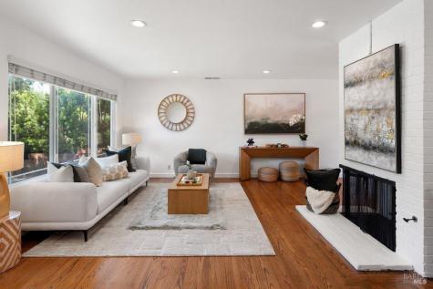 1230 Cambridge Street Novato CA 94947