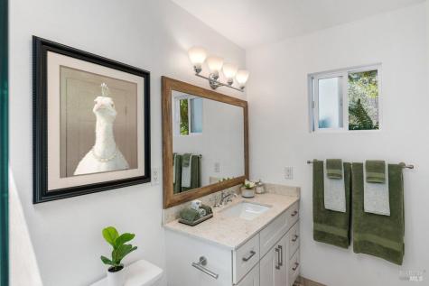 1230 Cambridge Street Novato CA 94947