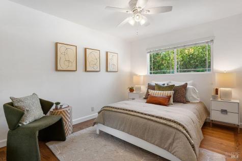 1230 Cambridge Street Novato CA 94947