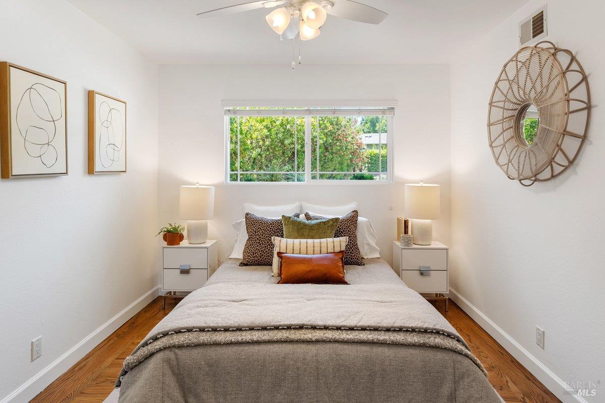 1230 Cambridge Street Novato CA 94947