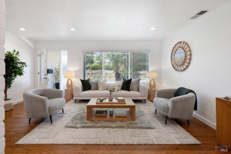 1230 Cambridge Street Novato CA 94947