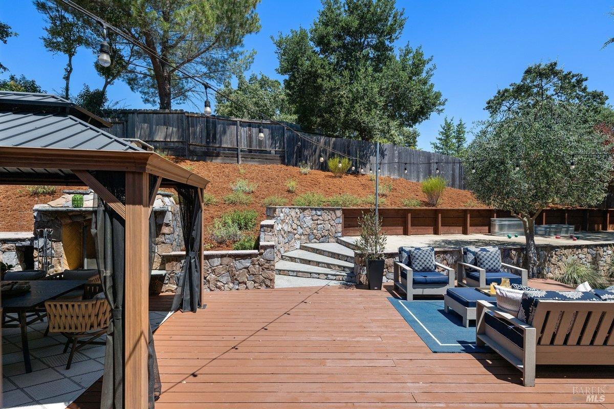 1230 Cambridge Street Novato CA 94947