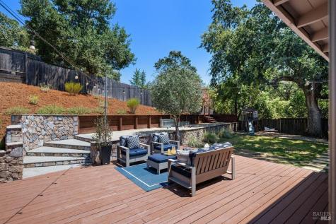 1230 Cambridge Street Novato CA 94947