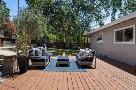 1230 Cambridge Street Novato CA 94947