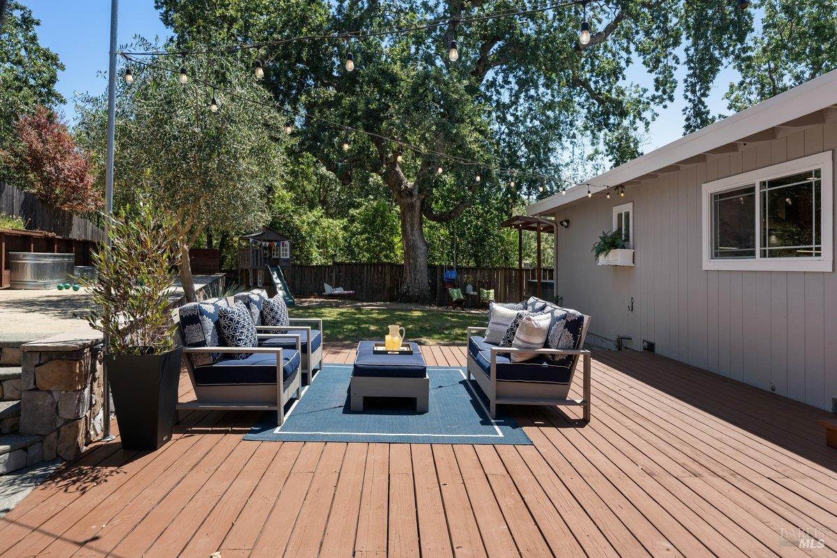 1230 Cambridge Street Novato CA 94947