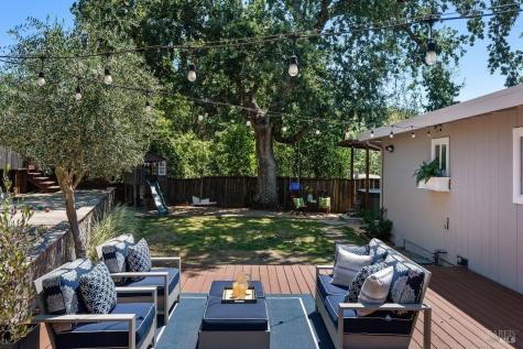 1230 Cambridge Street Novato CA 94947