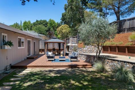 1230 Cambridge Street Novato CA 94947
