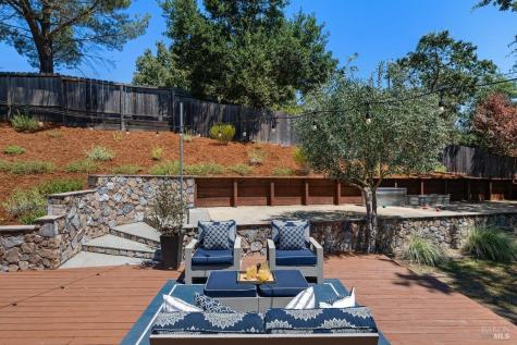1230 Cambridge Street Novato CA 94947