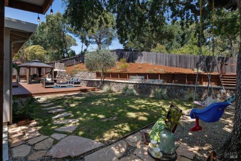 1230 Cambridge Street Novato CA 94947
