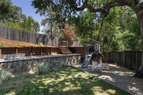 1230 Cambridge Street Novato CA 94947
