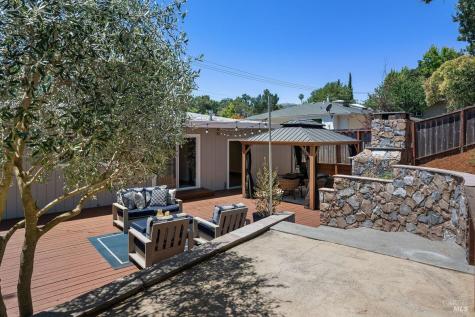 1230 Cambridge Street Novato CA 94947