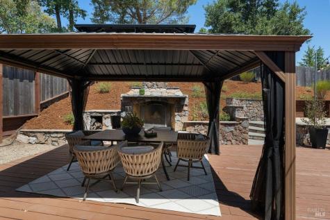 1230 Cambridge Street Novato CA 94947
