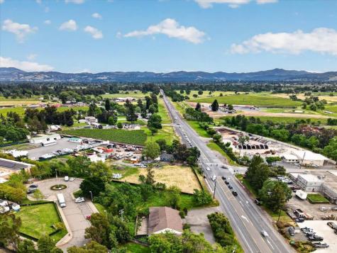5341 Sebastopol Road Santa Rosa CA 95407