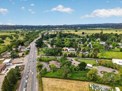 5341 Sebastopol Road Santa Rosa CA 95407