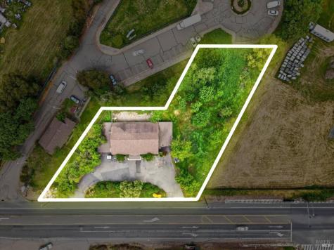 5341 Sebastopol Road Santa Rosa CA 95407