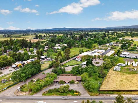 5341 Sebastopol Road Santa Rosa CA 95407