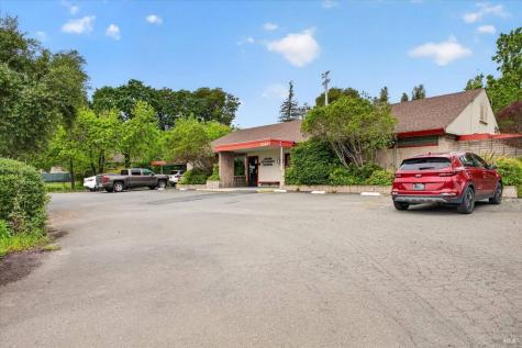 5341 Sebastopol Road Santa Rosa CA 95407