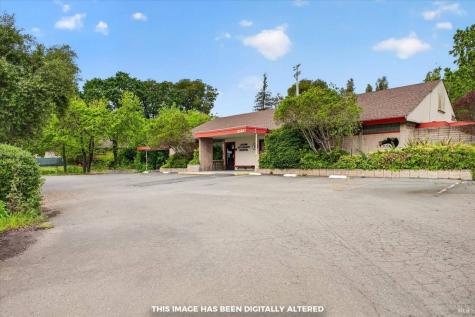 5341 Sebastopol Road Santa Rosa CA 95407