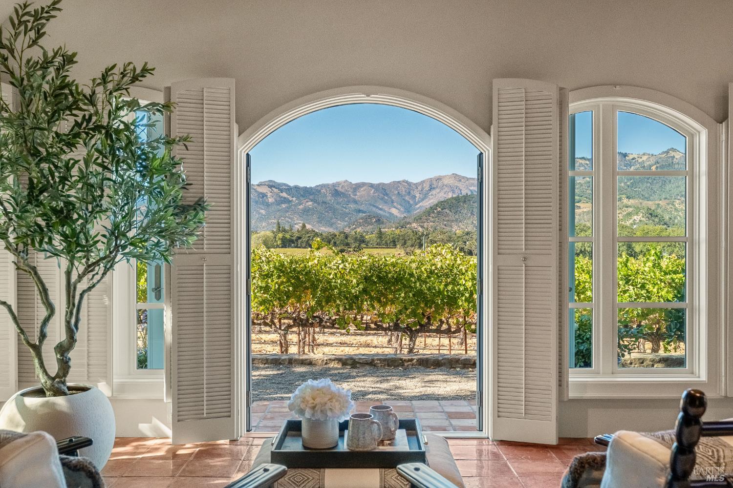 3486 St. Helena Highway St. Helena CA 94574