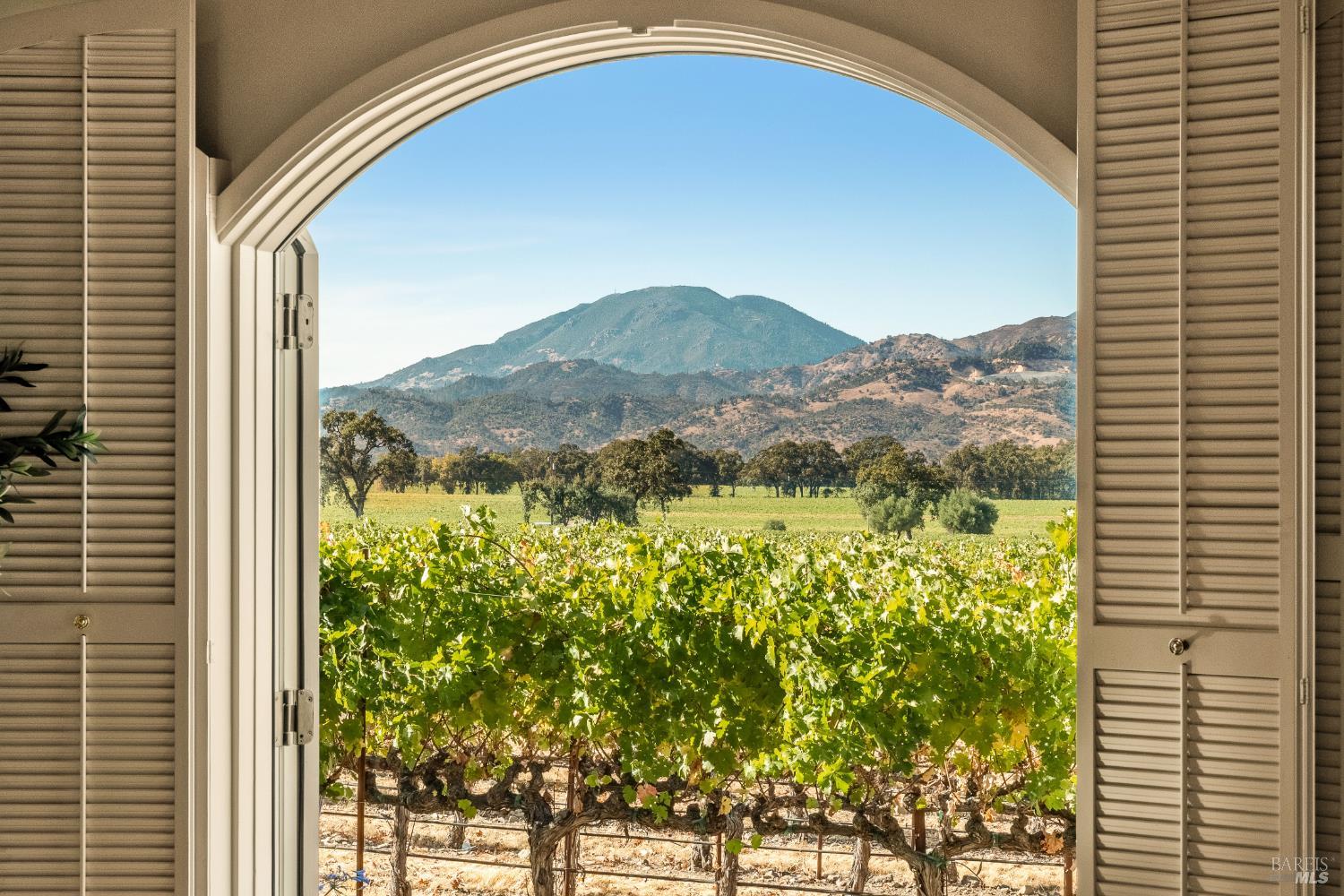 3486 St. Helena Highway St. Helena CA 94574