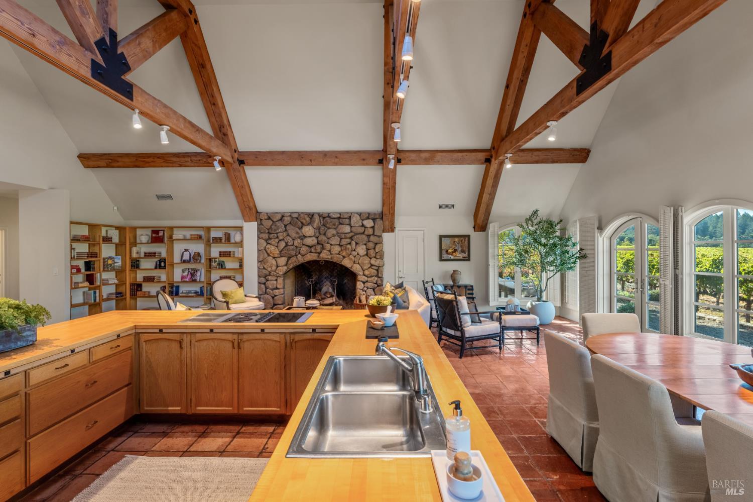 3486 St. Helena Highway St. Helena CA 94574