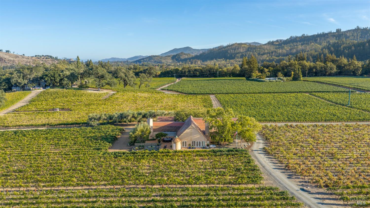 3486 St. Helena Highway St. Helena CA 94574