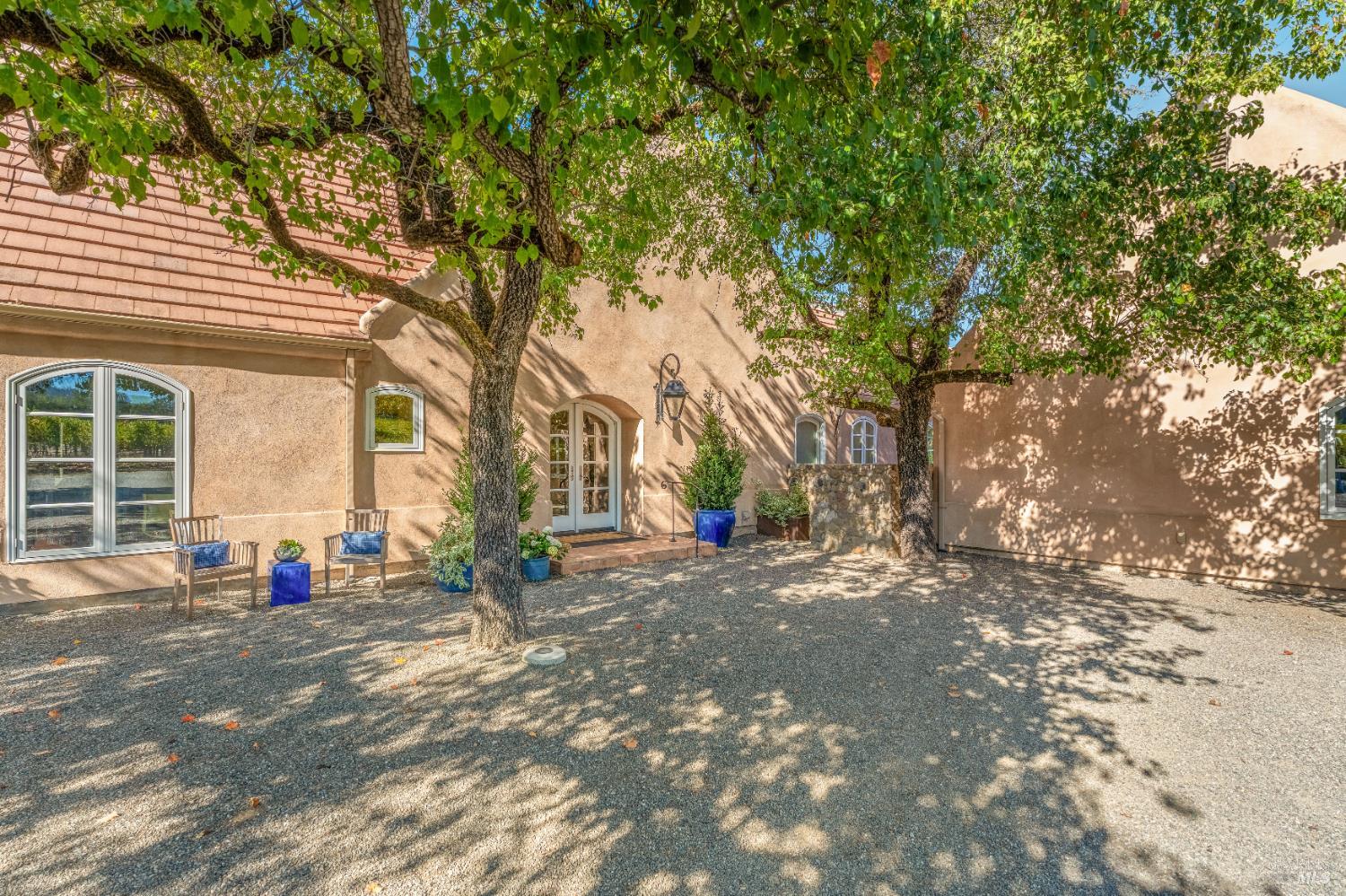 3486 St. Helena Highway St. Helena CA 94574