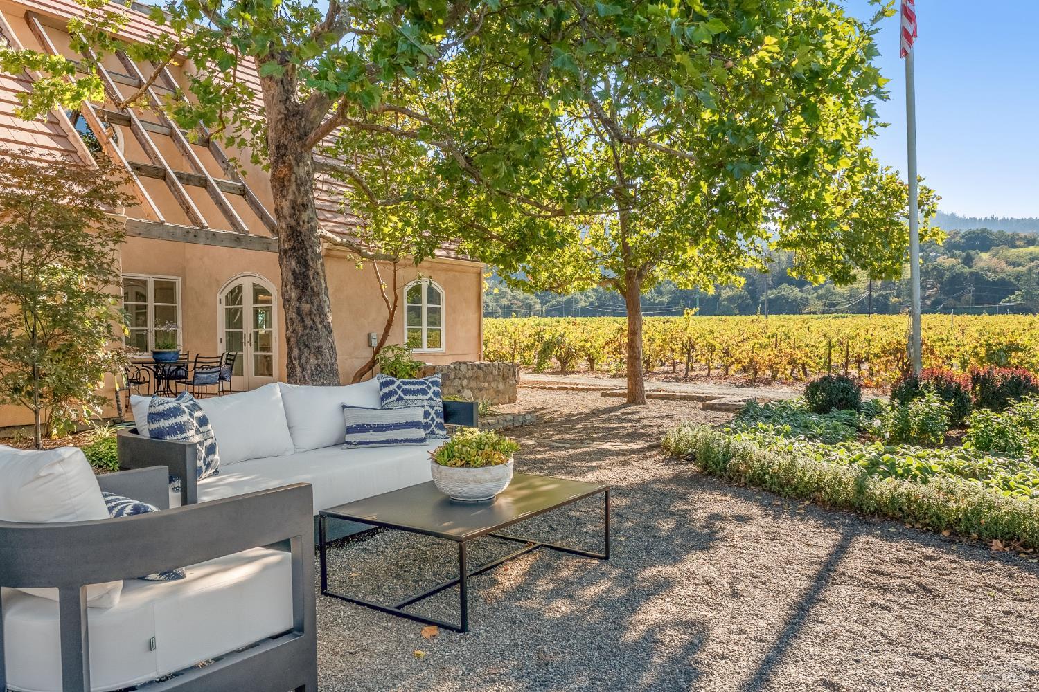 3486 St. Helena Highway St. Helena CA 94574