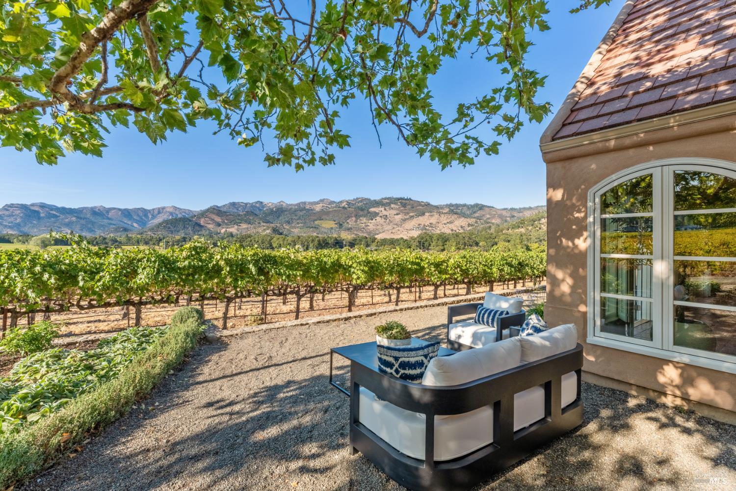 3486 St. Helena Highway St. Helena CA 94574