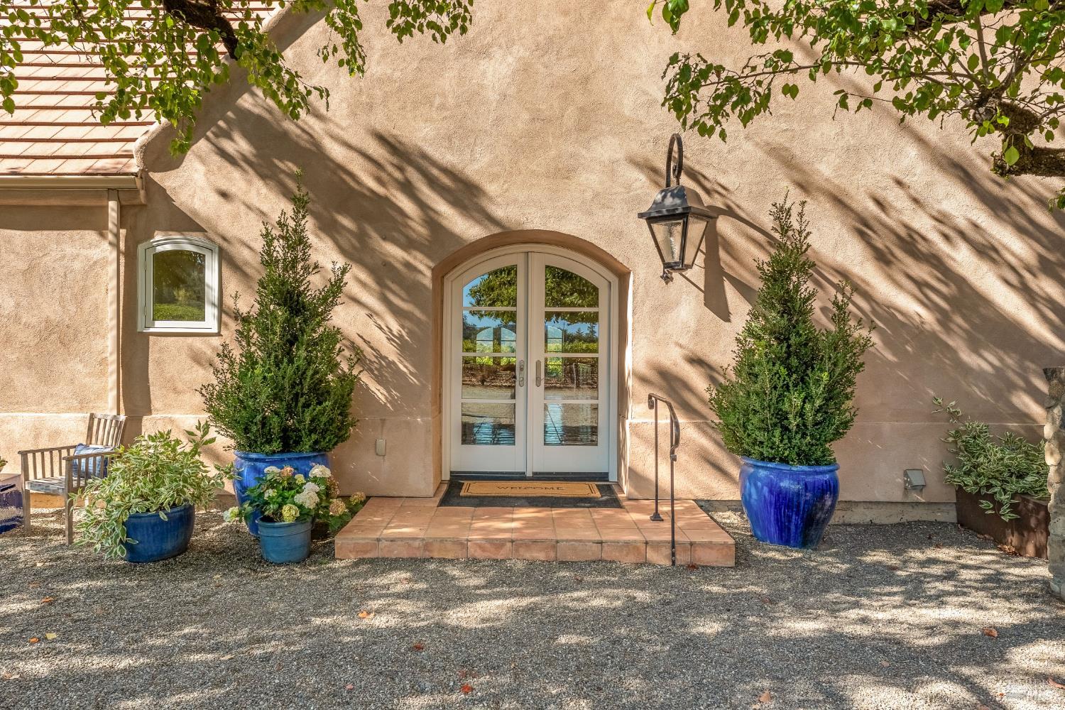 3486 St. Helena Highway St. Helena CA 94574