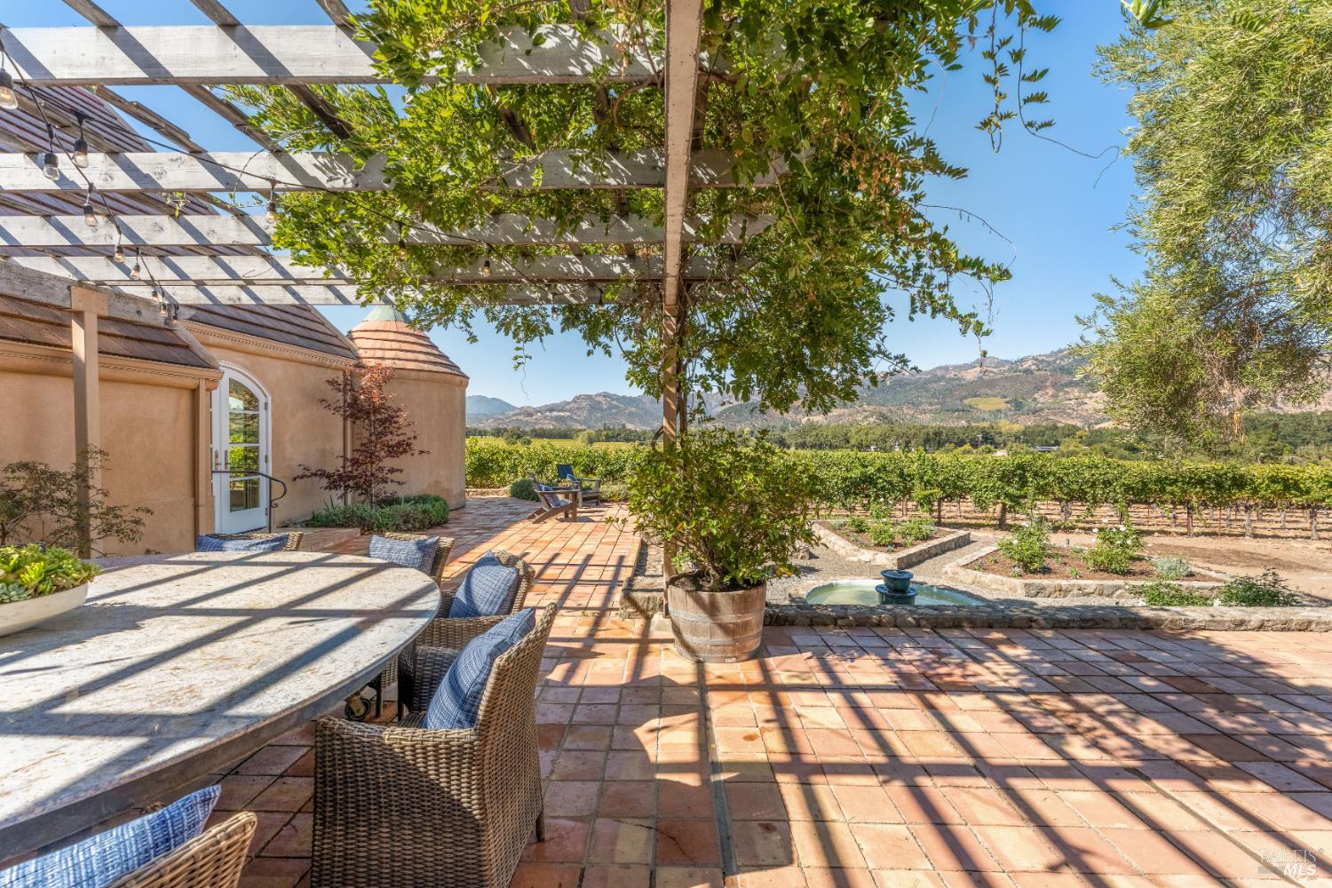 3486 St. Helena Highway St. Helena CA 94574