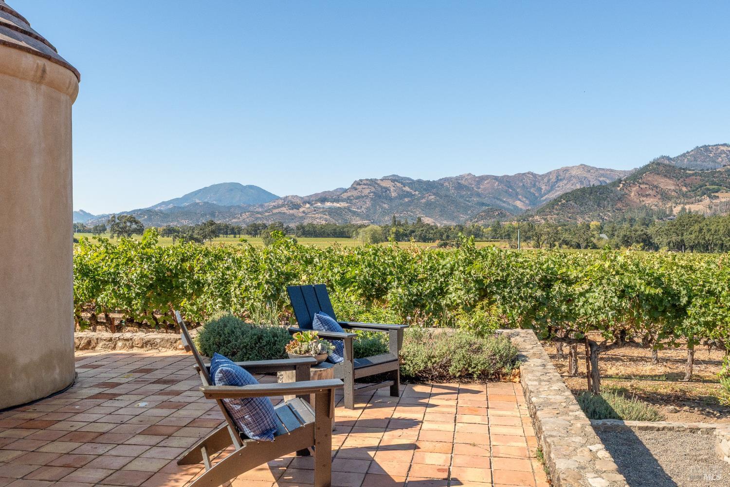 3486 St. Helena Highway St. Helena CA 94574