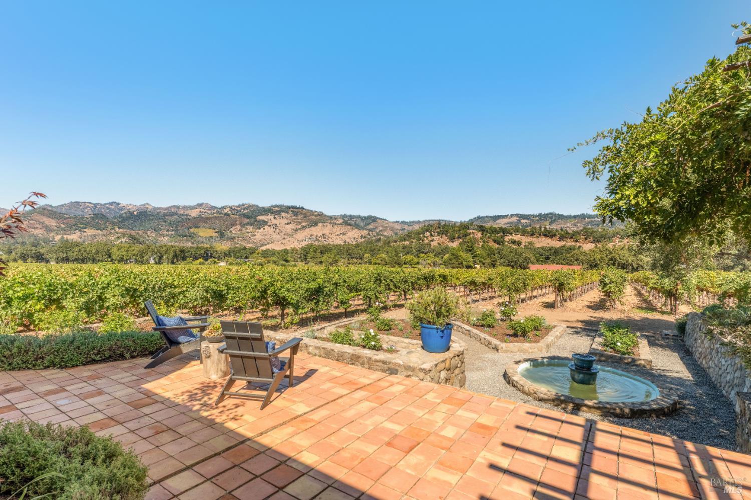 3486 St. Helena Highway St. Helena CA 94574