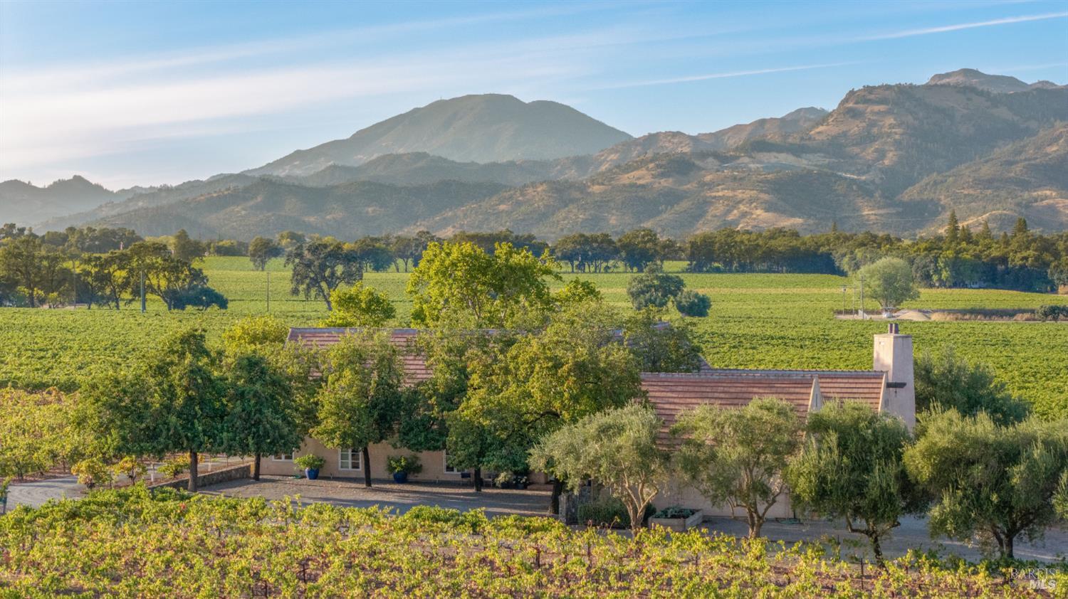 3486 St. Helena Highway St. Helena CA 94574