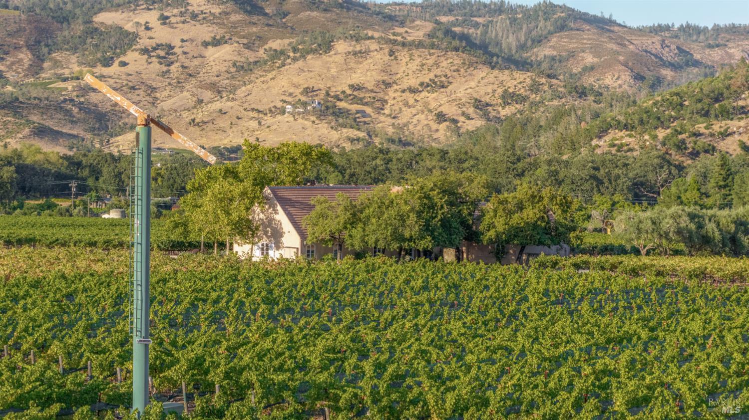 3486 St. Helena Highway St. Helena CA 94574