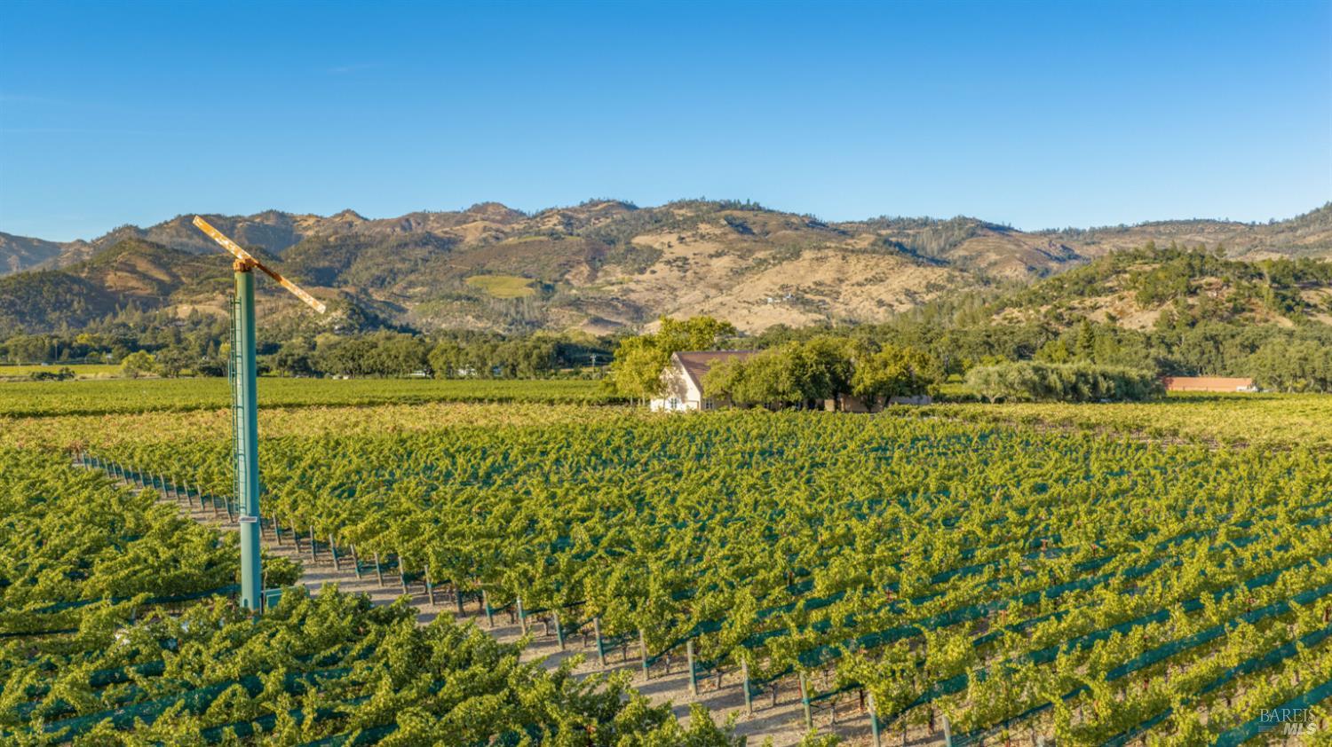 3486 St. Helena Highway St. Helena CA 94574
