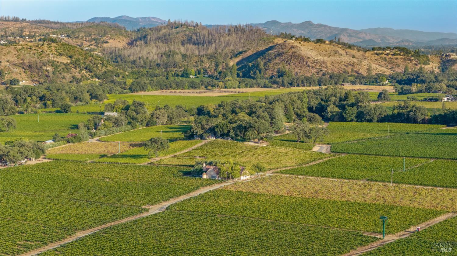 3486 St. Helena Highway St. Helena CA 94574