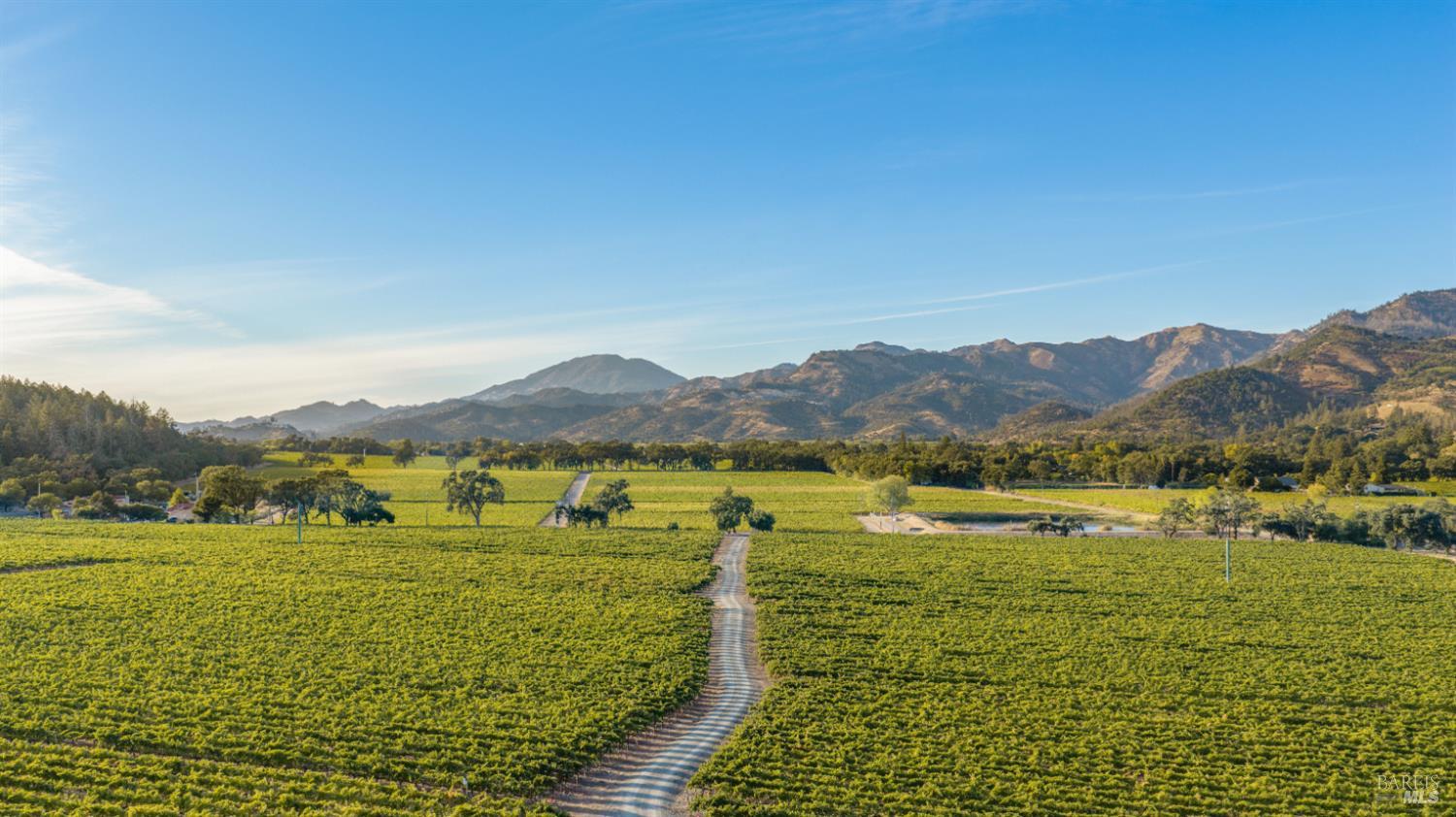 3486 St. Helena Highway St. Helena CA 94574