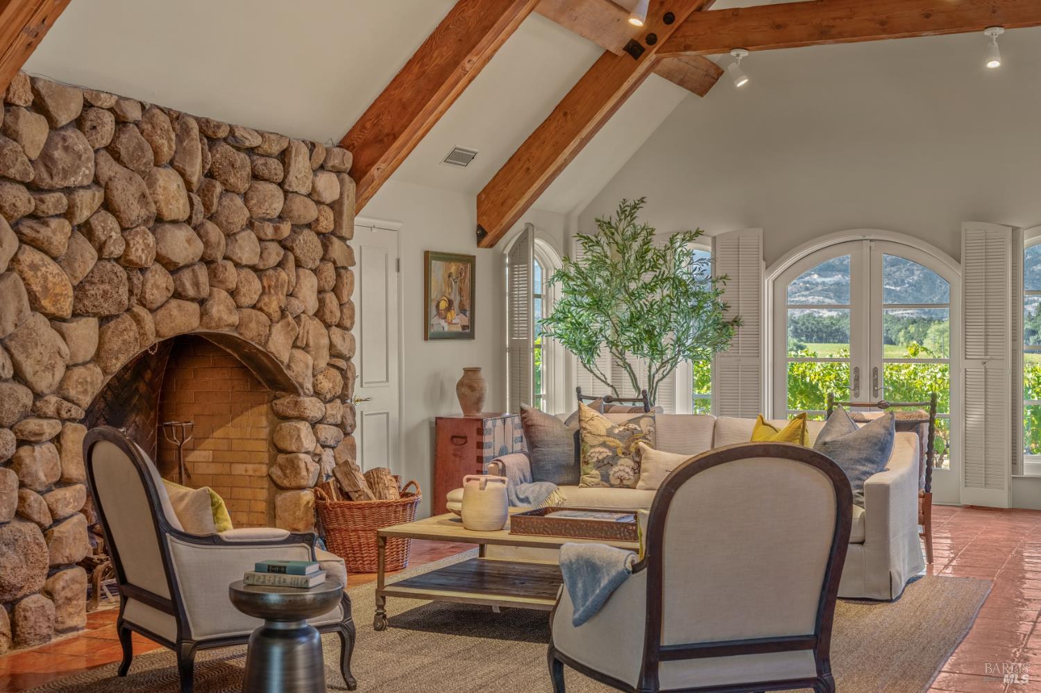 3486 St. Helena Highway St. Helena CA 94574
