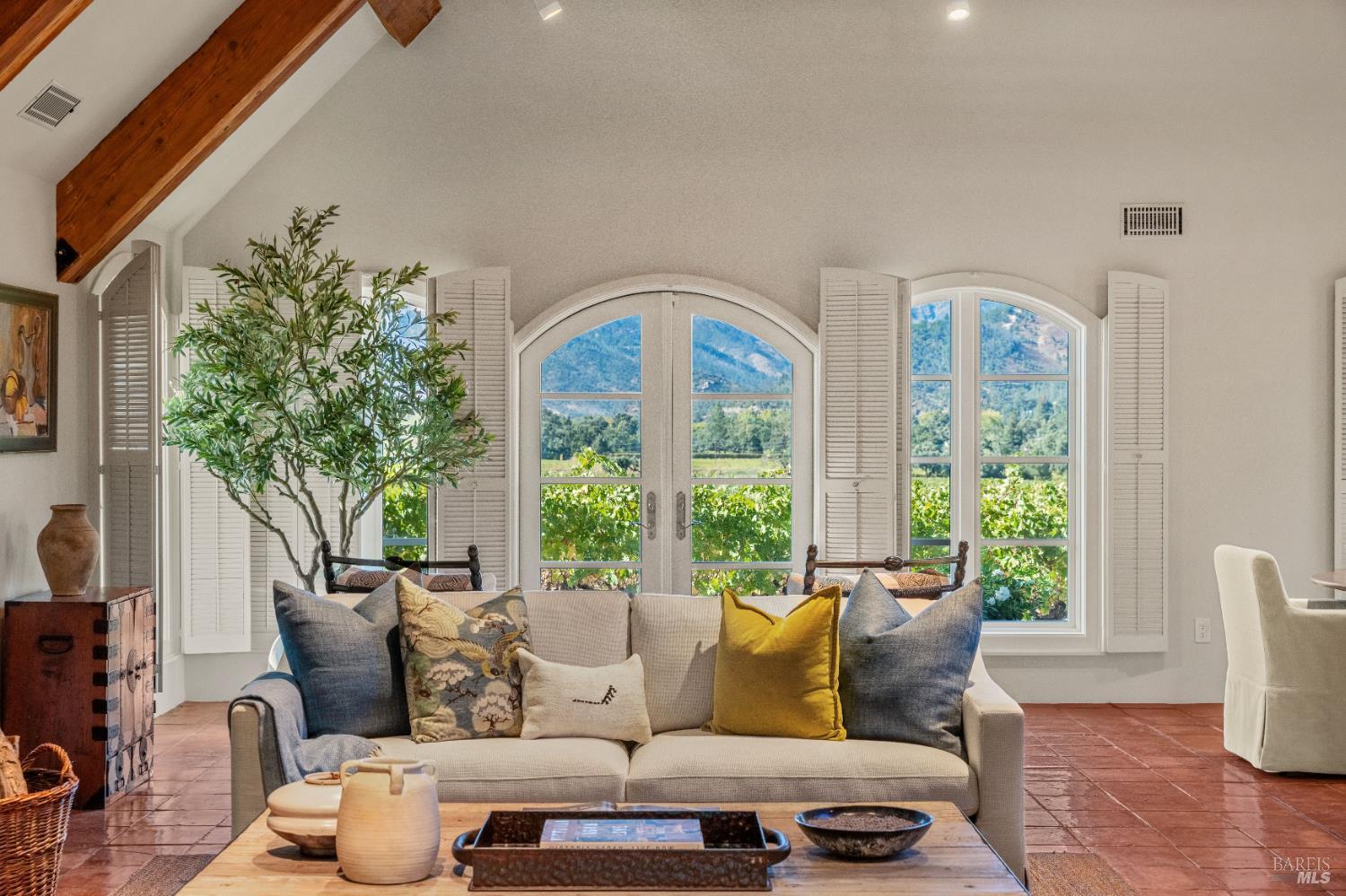 3486 St. Helena Highway St. Helena CA 94574