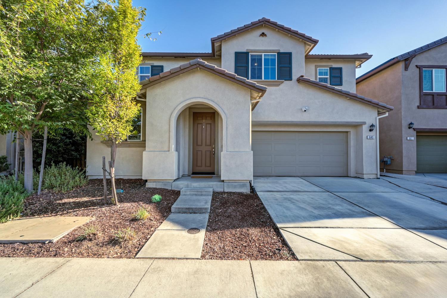 649 Lincolnshire Circle Lincoln CA 95648